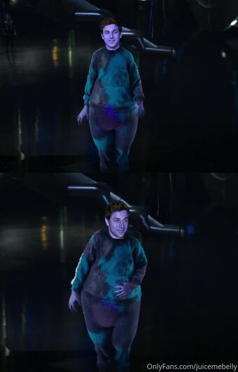 Juicemebelly