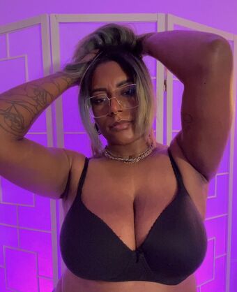 JujutsuBBY Nahé Úniky OnlyFans Fotka 1