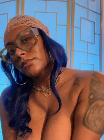 JujutsuBBY Nahé Úniky OnlyFans Fotka 2