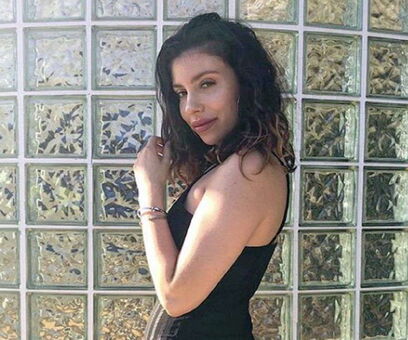 Julia Gilman