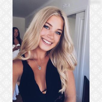 Julia Henriksson