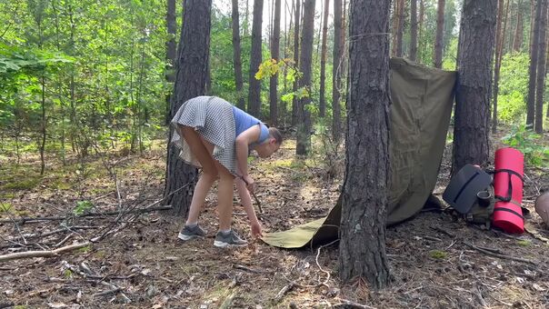 Julia's Adventures Nahé Úniky OnlyFans Fotka 3