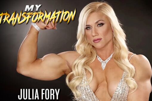 juliafory Nahé Úniky OnlyFans Fotka 1