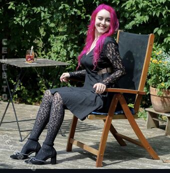 Juliversal Nahé Úniky OnlyFans Fotka 34