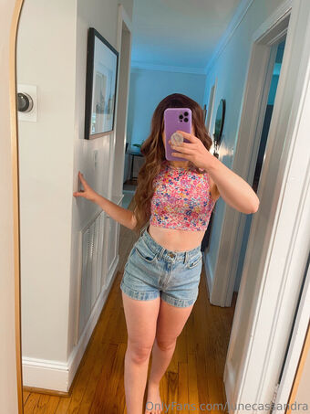 junecassandra Nahé Úniky OnlyFans Fotka 30