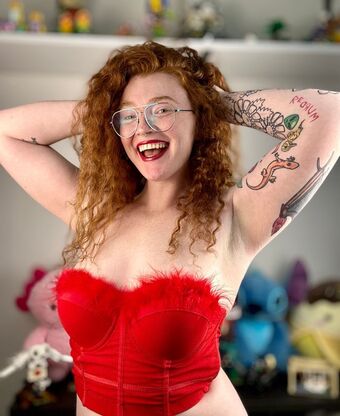 Juniperanne Nahé Úniky OnlyFans Fotka 13