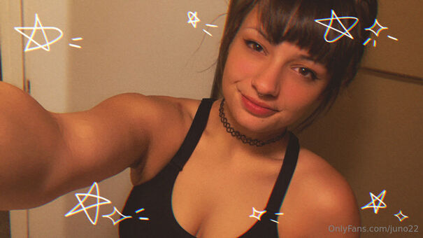 juno22 Nahé Úniky OnlyFans Fotka 9