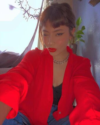 junoblu Nahé Úniky OnlyFans Fotka 9
