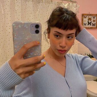 junoblu Nahé Úniky OnlyFans Fotka 20