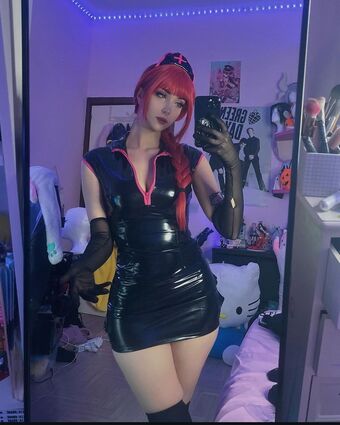 Juptears Nahé Úniky OnlyFans Fotka 13