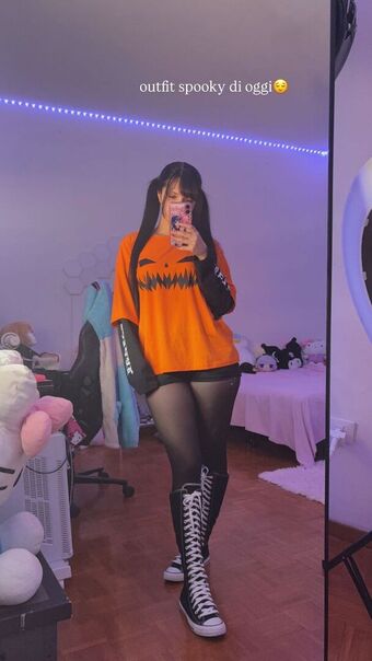 Juptears Nahé Úniky OnlyFans Fotka 16