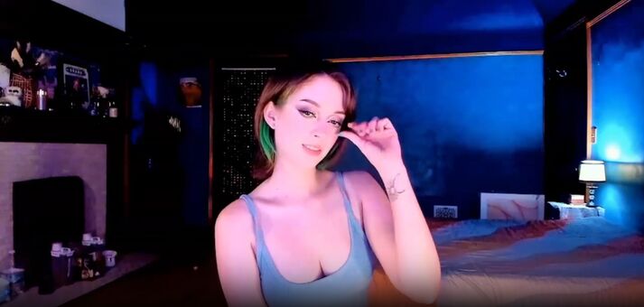 Justbrooklyn Nahé Úniky OnlyFans Fotka 47