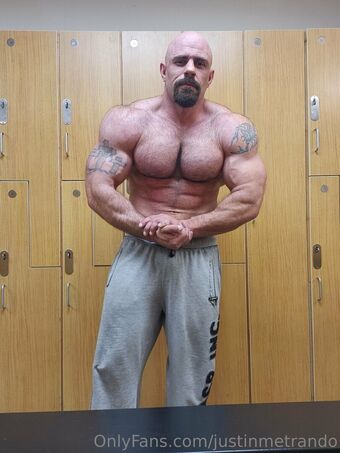 justinmetrando