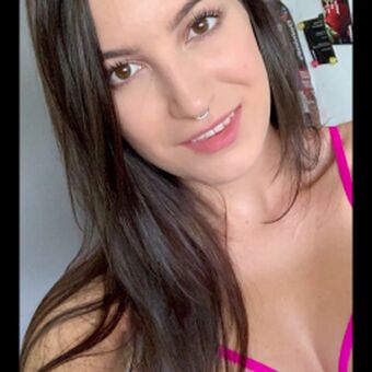 JustViolet Nahé Úniky OnlyFans Fotka 1