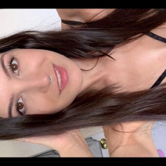 JustViolet Nahé Úniky OnlyFans Fotka 2