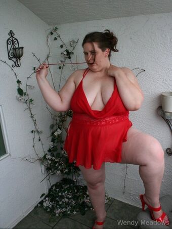 justwendym Nahé Úniky OnlyFans Fotka 46