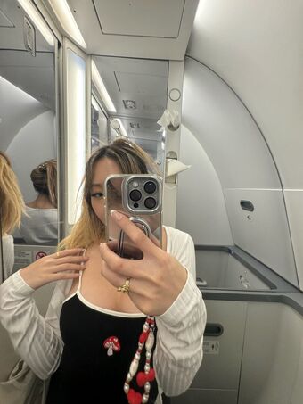 Jvsmin Nahé Úniky OnlyFans Fotka 52