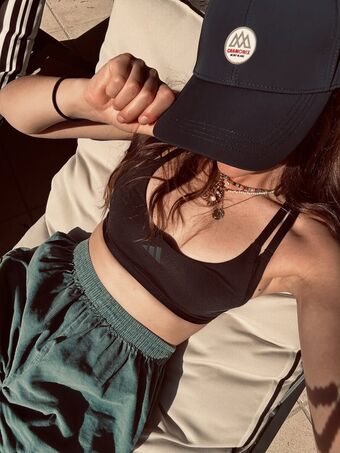 Kaatsup Nahé Úniky OnlyFans Fotka 56