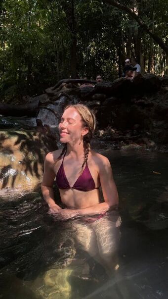 Kacey Fifield Nahé Úniky OnlyFans Fotka 60