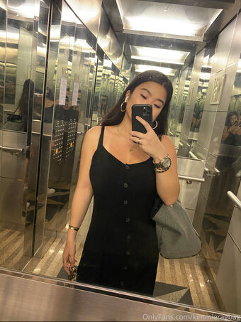 kaemee Nahé Úniky OnlyFans Fotka 8
