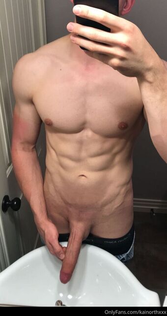 kai_481 Nahé Úniky OnlyFans Fotka 4