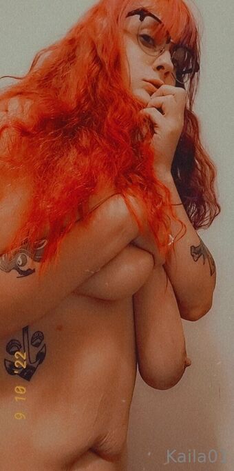 kai0701 Nahé Úniky OnlyFans Fotka 15