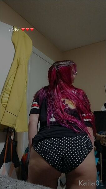 kai0701 Nahé Úniky OnlyFans Fotka 17