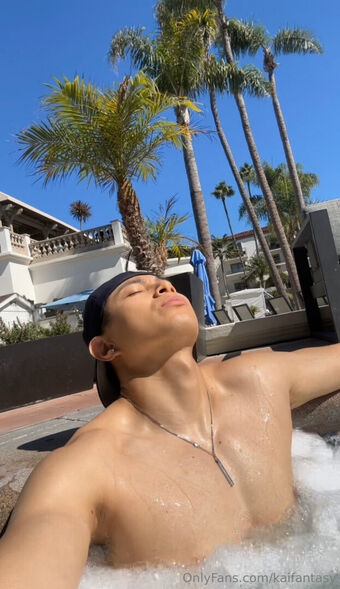 kaifantasy Nahé Úniky OnlyFans Fotka 15