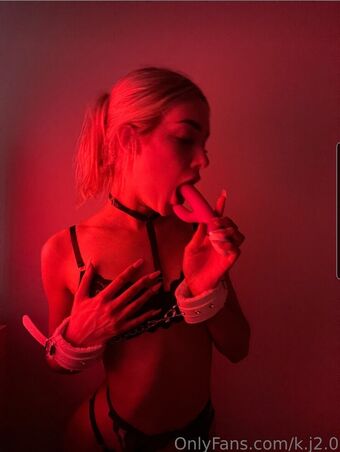 Kaisha Wright Nahé Úniky OnlyFans Fotka 26