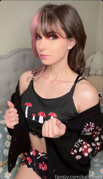 Kaitlin Witcher