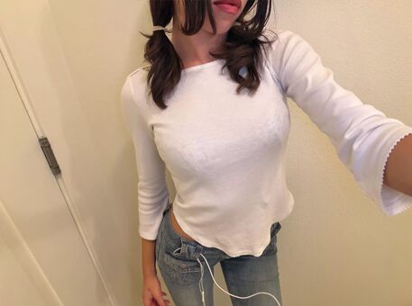 Kaitlynn Rhenea Asmr Nahé Úniky OnlyFans Fotka 46