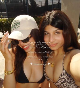 Kaitlynn Rhenea Asmr Nahé Úniky OnlyFans Fotka 52