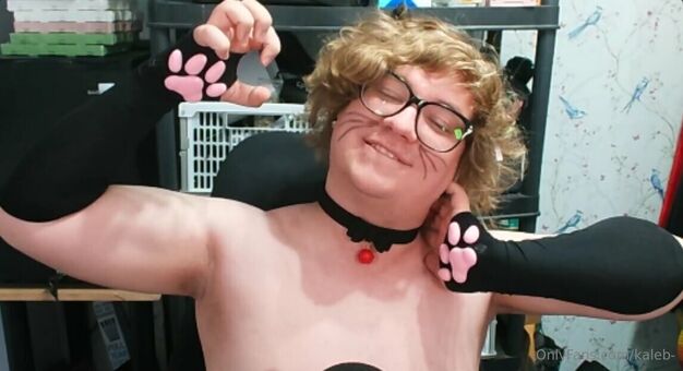 kaleb- Nahé Úniky OnlyFans Fotka 10