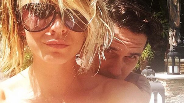 kaleycuoco Nahé Úniky OnlyFans Fotka 2