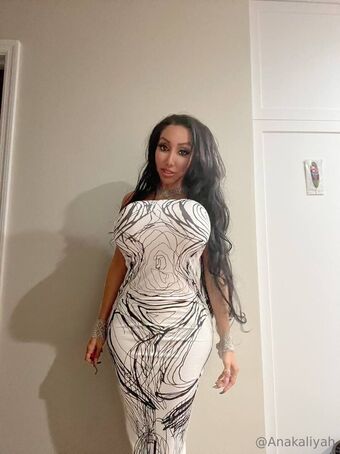 kaliyahgoddess