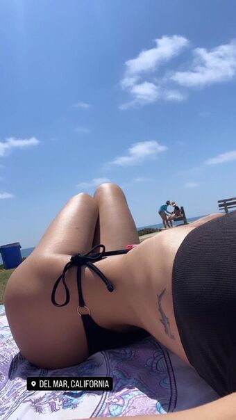 Kami Nahé Úniky OnlyFans Fotka 35