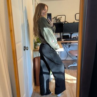 KamiCakes1 Nahé Úniky OnlyFans Fotka 162