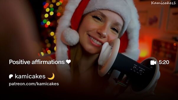 KamiCakes1 Nahé Úniky OnlyFans Fotka 165