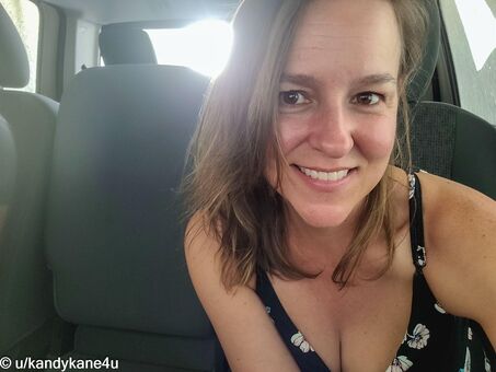 Kandy Kane