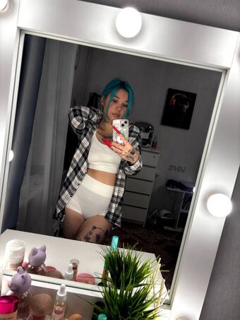 Kanima Nahé Úniky OnlyFans Fotka 1