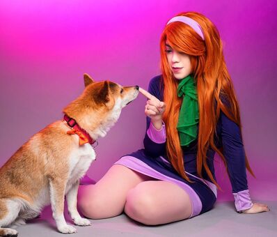 Karin Usagi