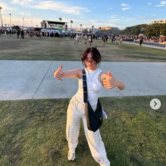 Kariwahh Nahé Úniky OnlyFans Fotka 34