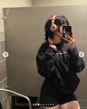 Kariwahh Nahé Úniky OnlyFans Fotka 43