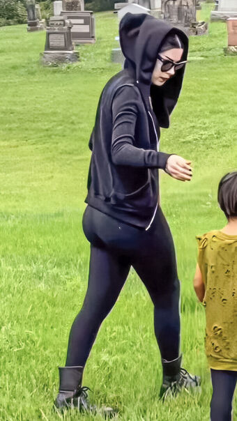 Kat Von D