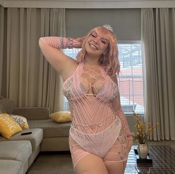 KatalinaLuzz Nahé Úniky OnlyFans Fotka 5