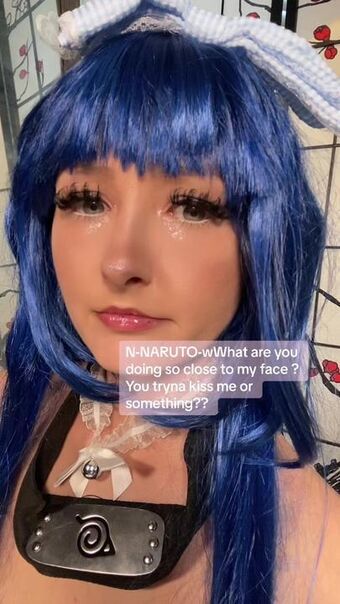 Katception Nahé Úniky OnlyFans Fotka 39