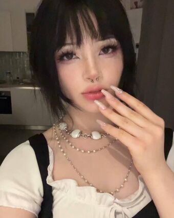 katcurses Nahé Úniky OnlyFans Fotka 2