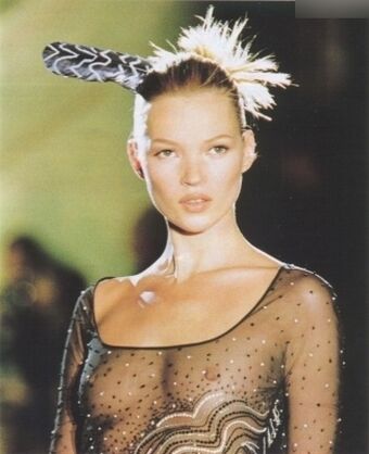 Kate Moss