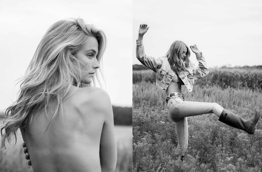 Katebock Nahé Úniky OnlyFans Fotka 39