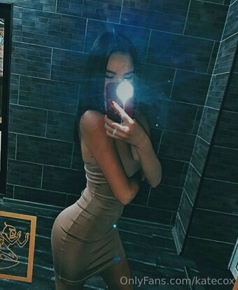 katecox Nahé Úniky OnlyFans Fotka 40